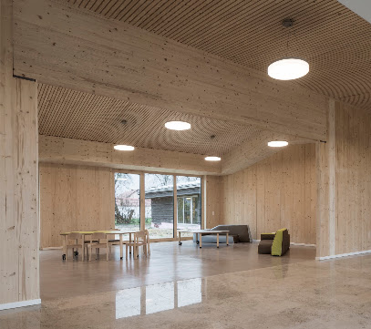 Hain-Fischer Houzer Architekten mbB