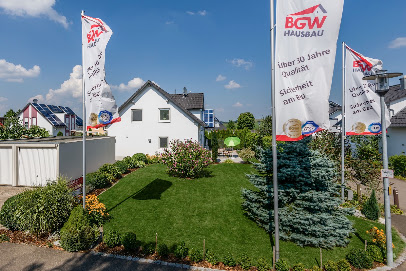 BGW Hausbau GmbH