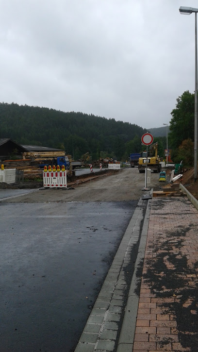 Holzbau-Kunz GmbH