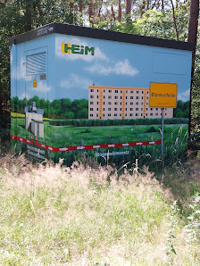 Blankenfelde-Mahlow - Mahlow-Waldblick – Bild