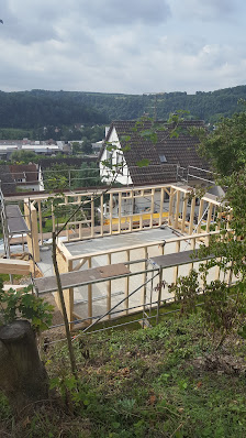 ZIMMEREI Meichelbeck – Bild