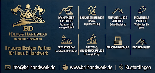Banaski & Dengler GbR - BD Haus & Handwerk