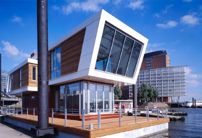 Floating Homes B-Type