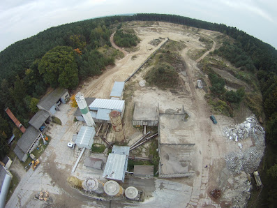 Transportbeton- und Mörtelwerk GmbH – Bild