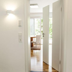 Horst Marquardt Umbau Ausbau Fassade – Bild