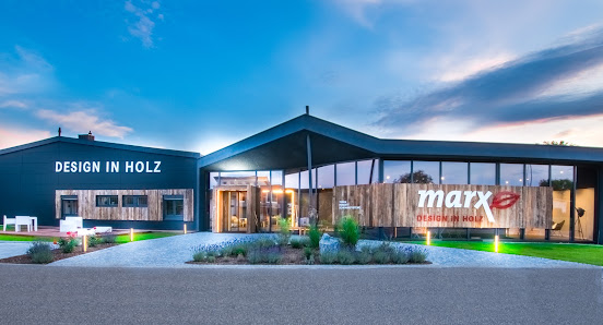 Marx Holzhandel GmbH – Bild