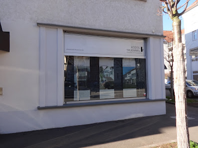 THUEMMEL Architektur. Energieberatung. – Bild