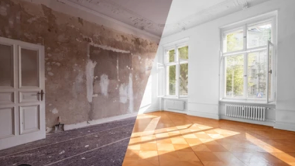 L.K-Construction Schimmel und Wasserschadensanierung