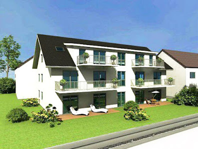HAUSROTENFELS – Bild