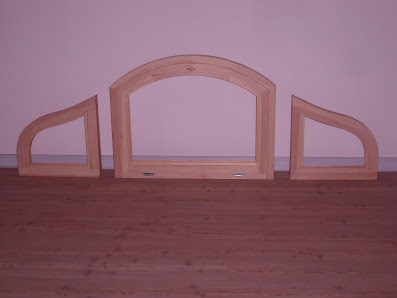 Holzbearbeitung Volk GmbH – Bild
