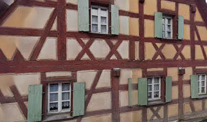 Architekturbüro,Baubiologie Wisheckel Otto, Effeltrich