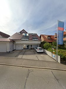 Zimmerei Westermann – Bild