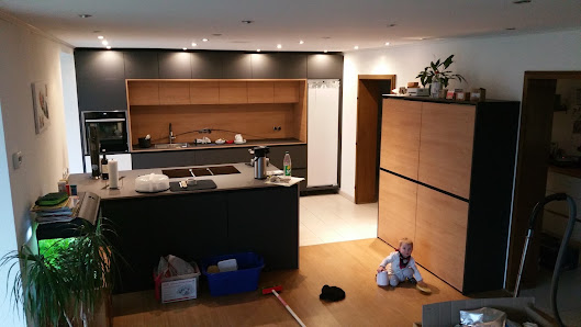 HD Schreinerei GmbH – Bild