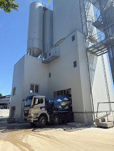 Ilmtaler Transportbeton Pfaffenhofen GmbH & Co. KG – Bild