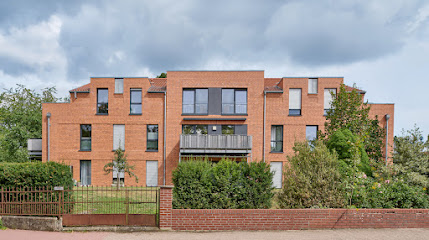 SEYSTA | Seyfarth Stahlhut Partner mbB Architekten Stadtplaner BDA - Hamburg