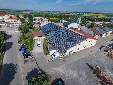 Hübner-Bau-GmbH Frank Hübner – Bild