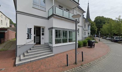 Bauhaus Hausbau Gmbh