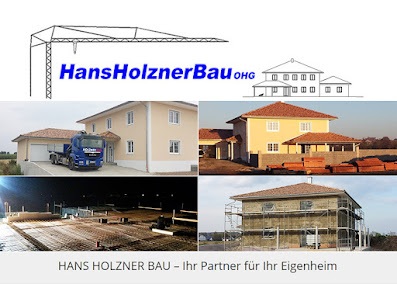 Hans Holzner Bau OHG – Bild