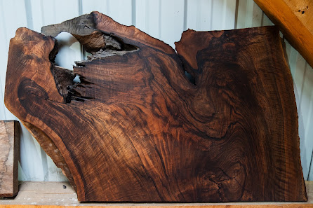 JS Massivholz - Edelholzhandel – Bild