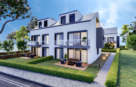 MHC Immobilien GmbH – Bild