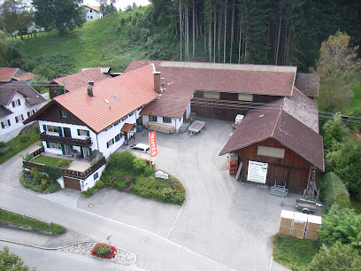 Zimmerei & Holzbau, Markus Holzmann
