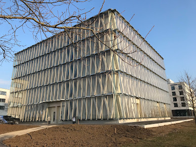 Stadtsiedlung Heilbronn GmbH – Bild