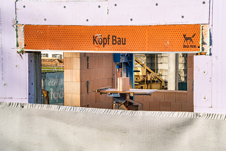 BauAss Köpf – Bild