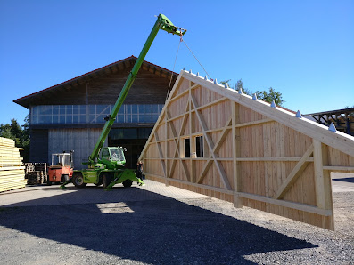 Ring Holzbau GmbH – Bild