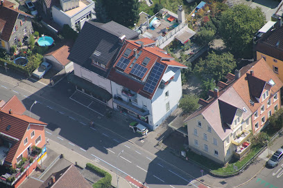 Architekt Kutt