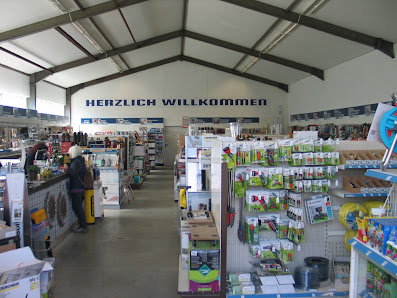 Bauexpert Baumarkt GmbH & Co. KG – Bild