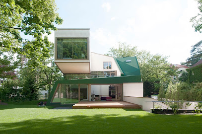 HS-Architekten BDA Hirschmüller Schindele PartG von Architekten mbB