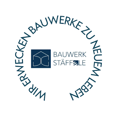 Bauwerk Stäffele