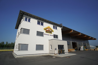 Zimmerei Achter GmbH & Co. KG