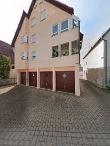 Blockhausbau Kreudler – Bild