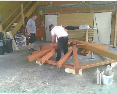 Weidle Holzbau Zimmerei