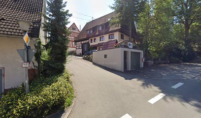 Zimmerei Haas