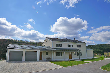 Schels Holzbau Zimmerei GmbH – Bild