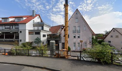 b+m Schlüsselfertiges Bauen GmbH