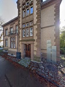 Architekt Franz Michler – Bild