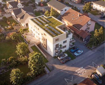 DAWO Daxeder Wohnbau GmbH – Bild