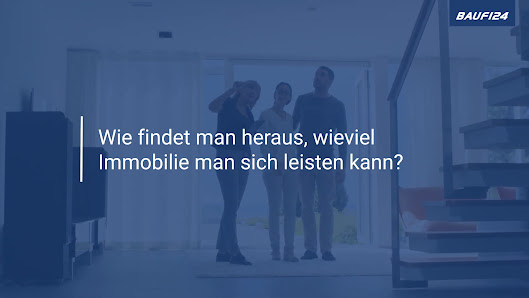 Baufi24 Baufinanzierung – Bild