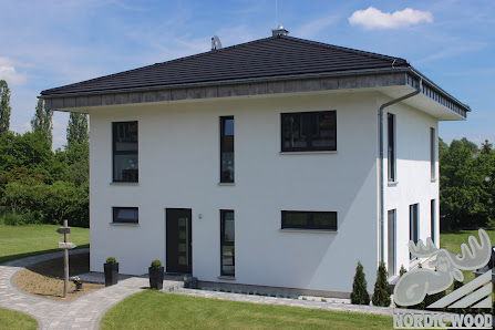 Nordic Wood Holzhäuser GmbH – Bild