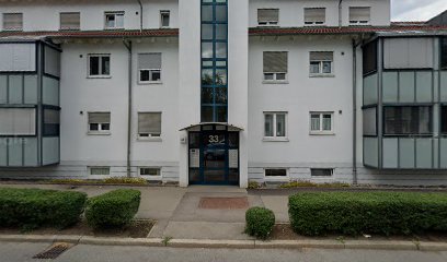 mmb Wohnbaugesellschaft mbH