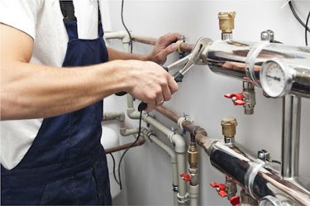 Hayen Otto Haustechnik GmbH – Bild