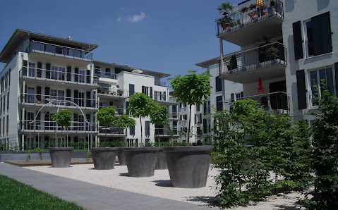Beck & Fraundienst Wohnbau GmbH & Co. KG – Bild