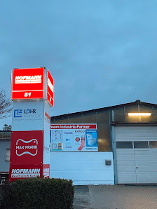 Hofmann Bautechnik GmbH – Bild