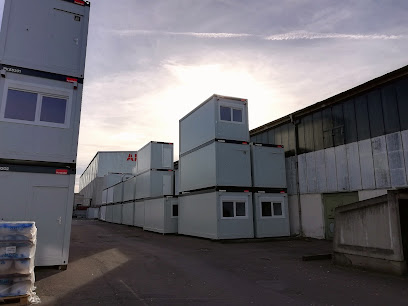 Portakabin Mobilraum GmbH