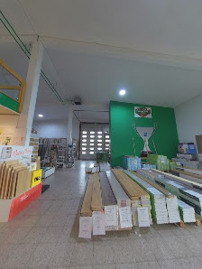 Donau Holz Fachmarkt GmbH – Bild