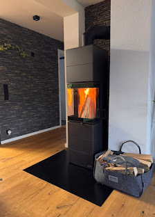 Keiser Kaminofenstudio – Bild