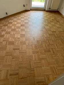 Werk Bodenleger Service – Bild
